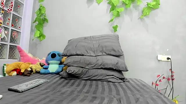 loveley_jenny live sex cam