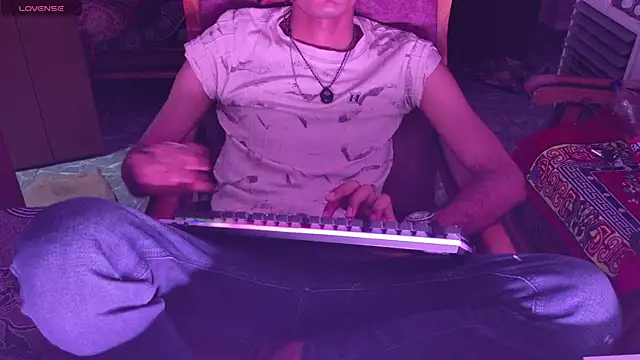 zihan777 (Ask my age) - 25 cm cock cumshot
