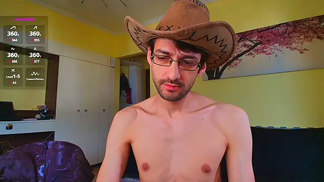 HungEddy webcam