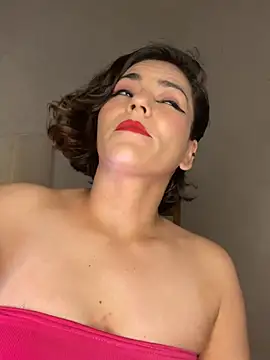 eva_luz webcam