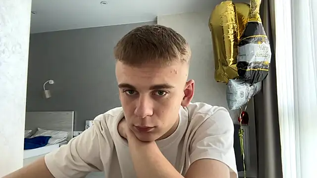 SoloFury webcam