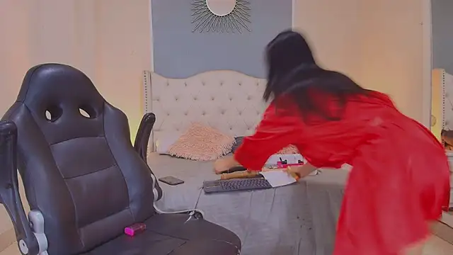 elizabeth_santos1 webcam