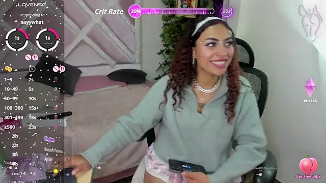 Tequilaaa11 webcam