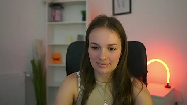 HAdeGigi18 webcam