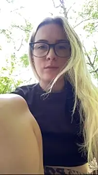 AngelicaPeligrosa webcam