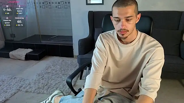 KaydenDrew webcam