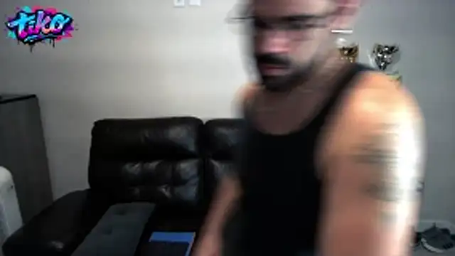 Zander823 live cam
