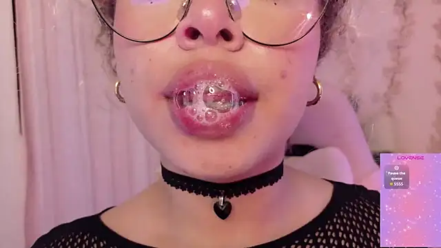 Haelycute webcam