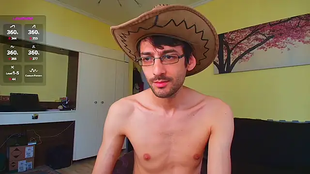 HungEddy webcam
