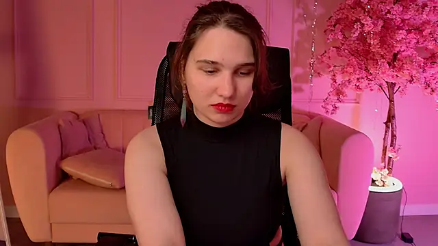 TessaMill webcam