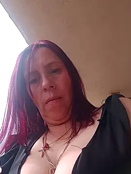 Chantalvedette webcam