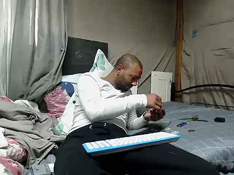Camodick live cam