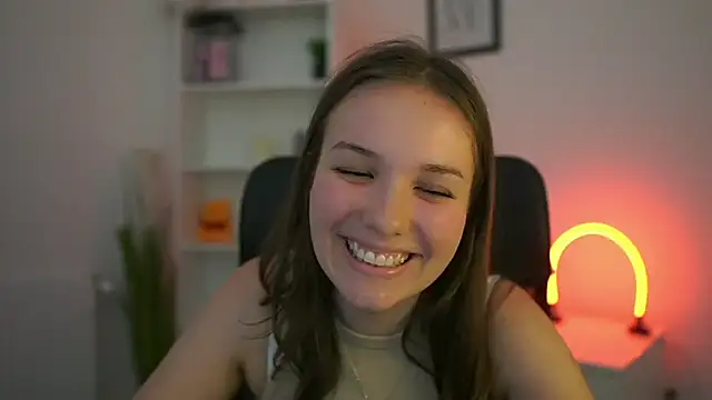 HAdeGigi18 webcam