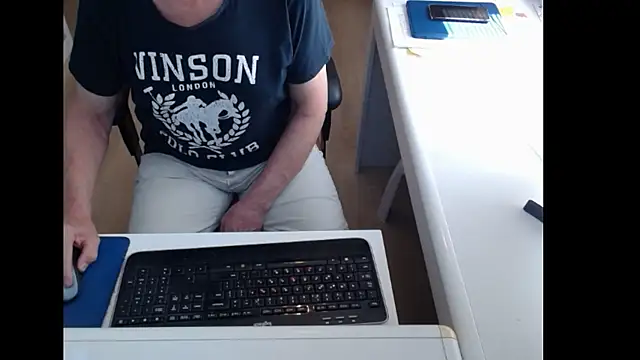dutchpornking webcam