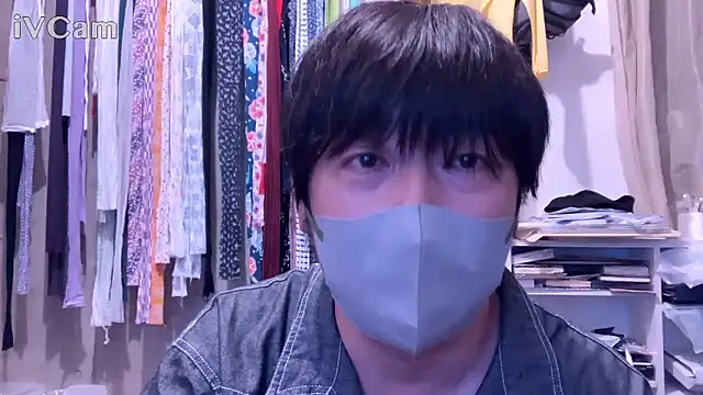 kuroi_kaseijin webcam