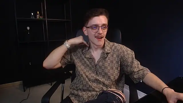 FelixStarkk webcam