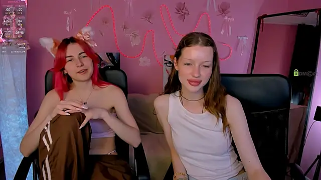 khloebeauty webcam