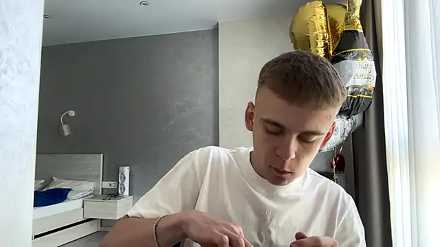 SoloFury webcam