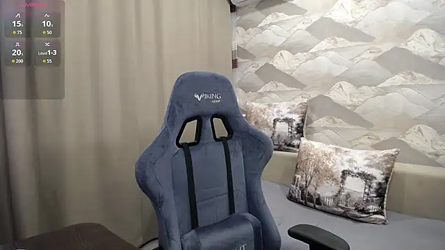 SerzhKorol1 webcam