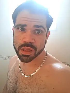 Zander823 webcam