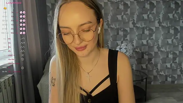 A_delina webcam