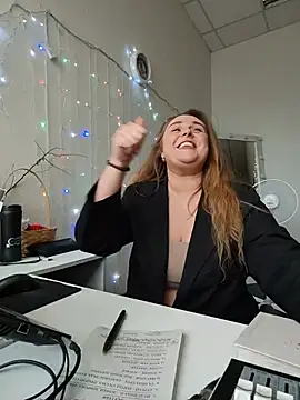 Juicy_PeachLux webcam