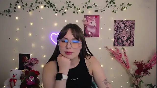 Amanda_Bright_ webcam