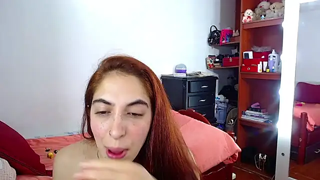 MariamGray1 webcam