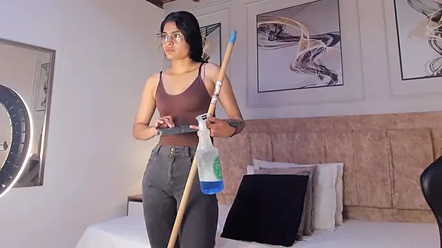 ariel__bennett webcam