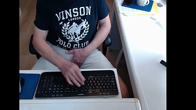 dutchpornking webcam