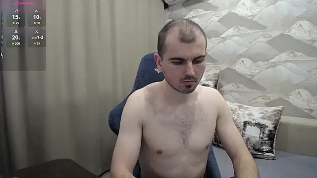 SerzhKorol1 webcam