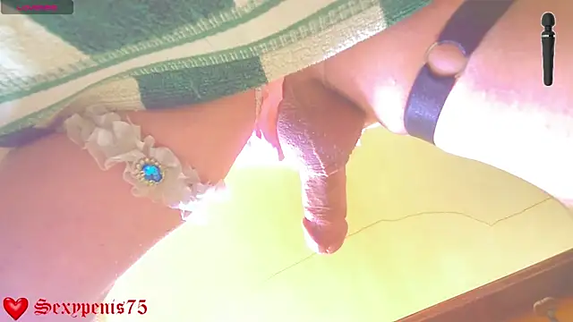sexypenis75 webcam