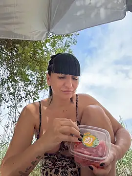 mysticcleo (F milf) - Ditalino🫦