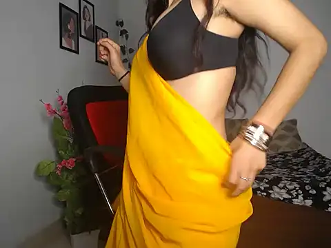 lust_queen6 (F teen) - Dance on a short dress