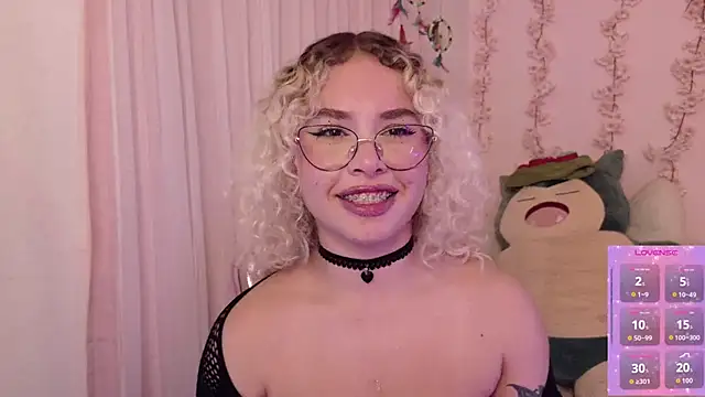 Haelycute webcam
