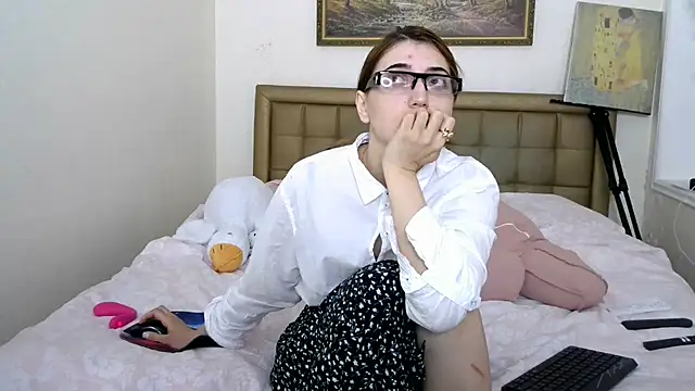Iren webcam