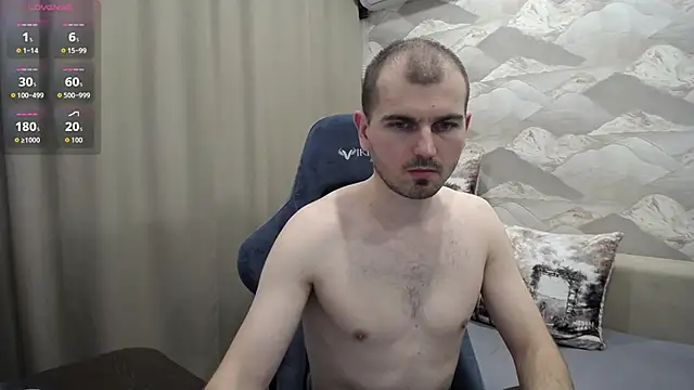 SerzhKorol1 webcam
