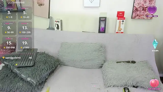 Lele_669 webcam