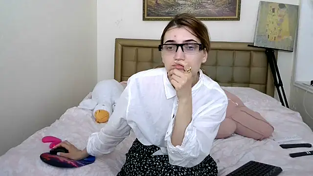 Iren webcam