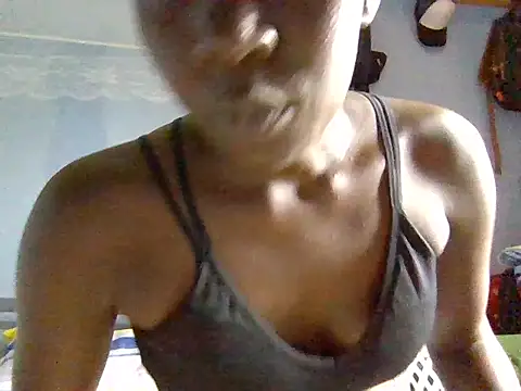 SweetPearl3 webcam