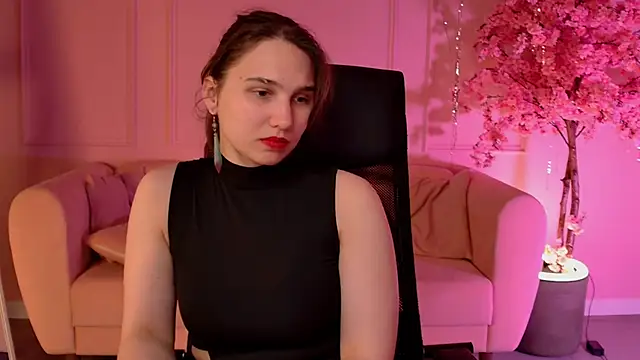 TessaMill webcam