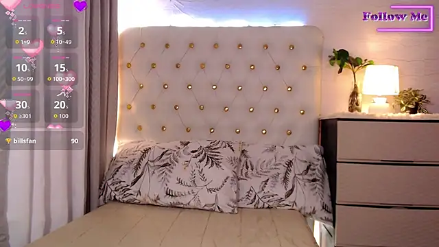 Asianmegumi_x's room