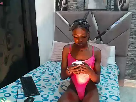 black_tsx's room
