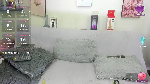 Lele_669 webcam