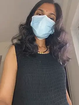 shivani2002 (F young) - Pussy fingerring