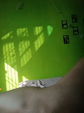 sexy_hena_69 (F young) - Pussy fingering