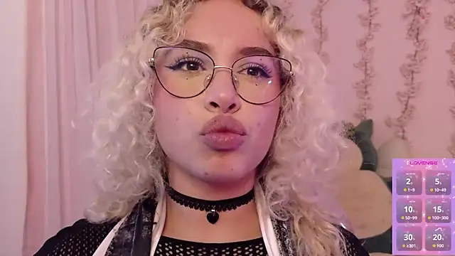 Haelycute webcam