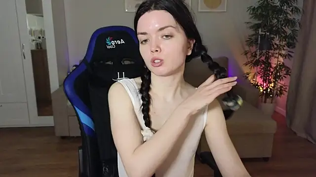 likeamoss webcam