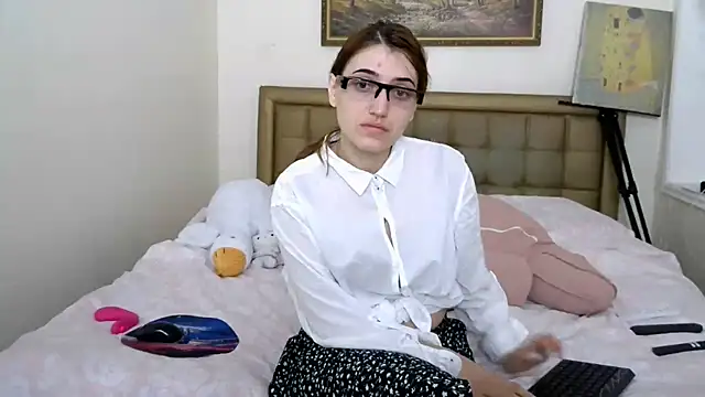 Iren webcam