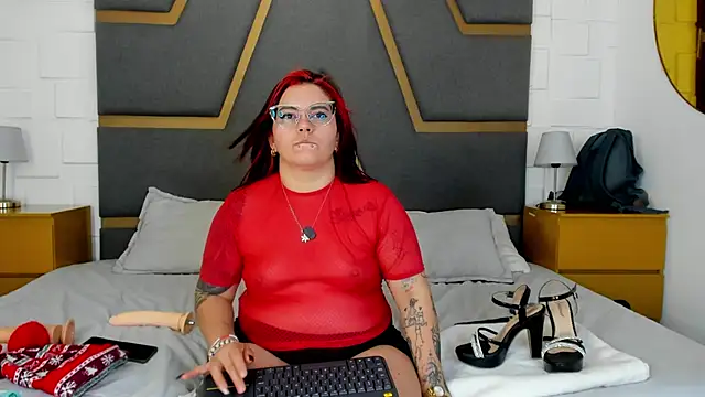juana_valkiria webcam